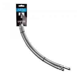 UNIFLEX JUEGO 2U. ROSCA 10/100-40CM. 3/8
