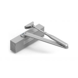 UNIK2500 STD. - BLANCO CIERRA PUERTAS - BAR TAS2559S.BL