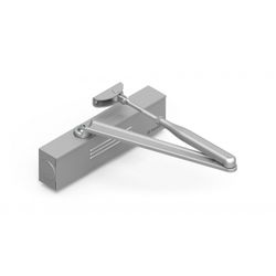 UNIK3500 RET. REG. - BLANCO CIERRA PUERTAS - BAR TAS3559T.BL