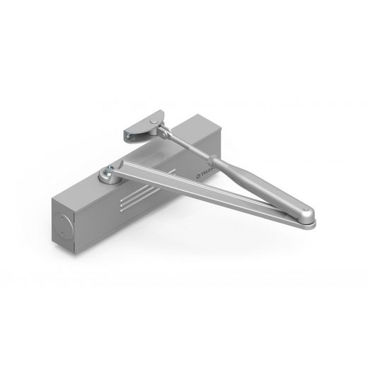 UNIK3500 RET. REG. - BLANCO CIERRA PUERTAS - BAR TAS3559T.BL