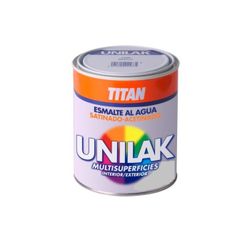 UNILAK SATIN.ROJO INGLES 750ML