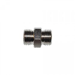 UNION 1/2M-3/4M ROSCA CILINDRICA