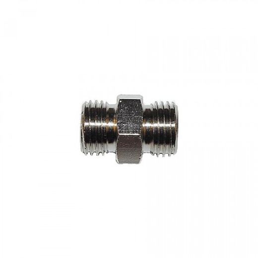 UNION 1/2M-3/4M ROSCA CILINDRICA