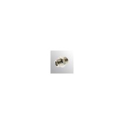 UNION 1/4M-1/2 ROSCA CILINDRICA