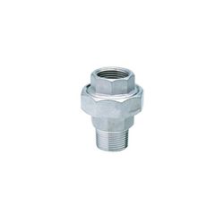 UNION ASIENTO PLANO M/H - FIGURA 331 A-316 3/8"