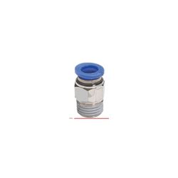 UNION MACHO BSP E.R. 1/4" D.8