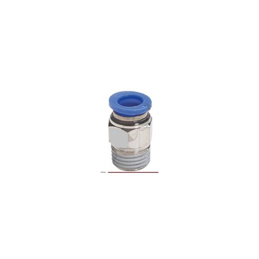 UNION MACHO BSP E.R. 1/4" D.8