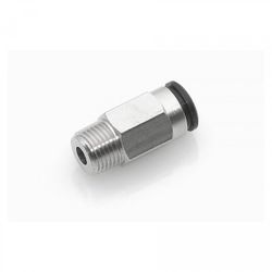 UNION MACHO BSP E.R. 1/4" D.8