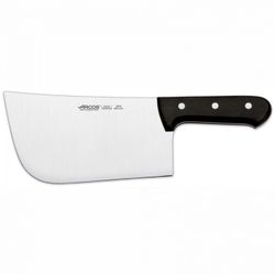 UNIVERSAL MACHETA MANGO POM 220MM 4MM 835GR