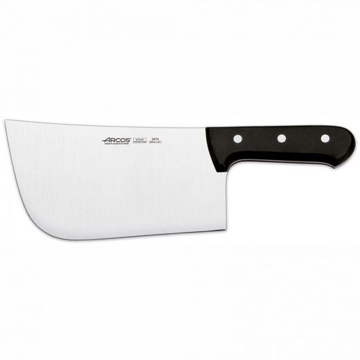 UNIVERSAL MACHETA MANGO POM 220MM 4MM 835GR