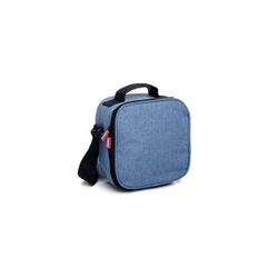 URBAN CASUAL FOOD DENIM BLUE