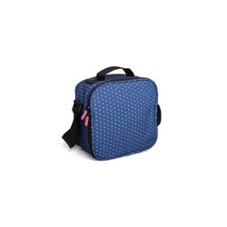 URBAN FOOD CASUAL DOTS AZUL