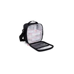 URBAN FOOD CASUAL - GLASS /NEGRO
