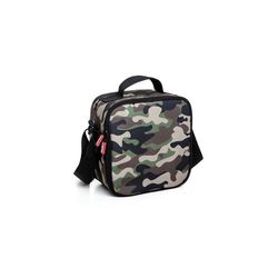 URBAN FOOD CASUAL /SRP 3 - CAMOUFLAGE