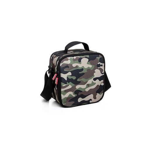 URBAN FOOD CASUAL /SRP 3 - CAMOUFLAGE