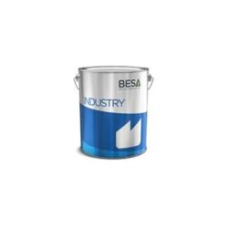 URKI FOX/60 IMP/FOSFA/AL/9006/4L PINTURA COLOR ALUMINIO