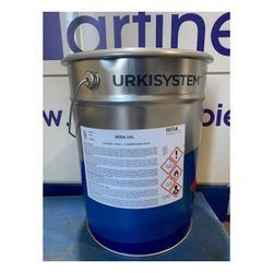 USY B-VAL RAL-7035 GRIS CLARO KGS