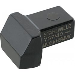 UTIL ACOPLABLE POR SOLDADURA 14 X 18 MM 737/40