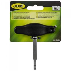 UTIL PARA EXTRACCION DE CONECTORES VAG