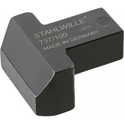 UTILES ACOPLABLES POR SOLDADURA 22X28 MM 737/100