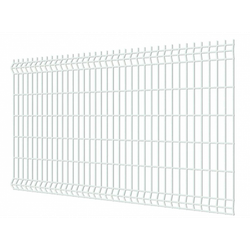 VALLA PLEGADA FORTEX COLOR BLANCO L-2500XA-1940MM