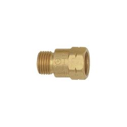 VALVULA ANTIRETORNO P/REGULADOR 88-4CVL GAS