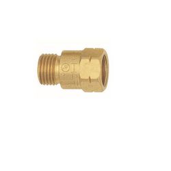 VALVULA ANTIRETORNO P/SOPLETE 88-6CVTL OXIGENO