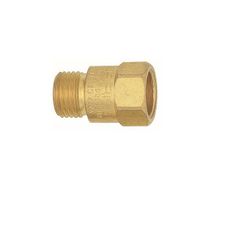 VALVULA ANTIRETORNO P/SOPLETE 88-6CVTR ACETILENO