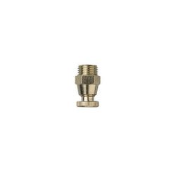 VALVULA DE PURGA 3/8"M