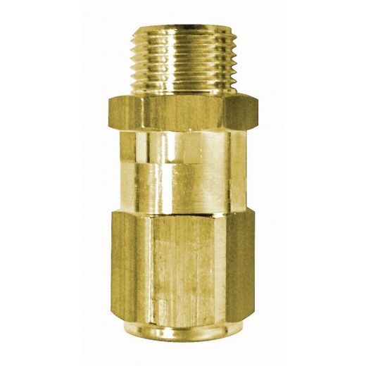 VALVULA DE SEGURIDAD 1/4" - 8,5 BAR