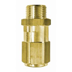 VALVULA DE SEGURIDAD 3/8" - 10,4 BAR