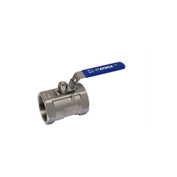 VALVULA ESFERA 1 PZ. A-316 1/4"