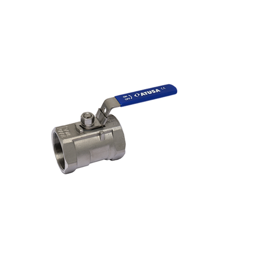 VALVULA ESFERA 1 PZ. A-316 3/4"