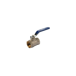 VALVULA ESFERA HH PN 25 11/2"