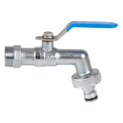VALVULA ESFERA MANGUERA RAPID-GE 1/2" ANTI-HIELO