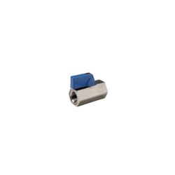 VALVULA ESFERA MINI A-316 H/H 3/8"
