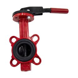 VALVULA KL-3 0080 ELE