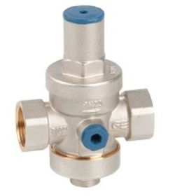 VALVULA REDUCTORA DE PRESION GENEBRE REDUX GE 1  1/4" PN25 0.5-6bar
