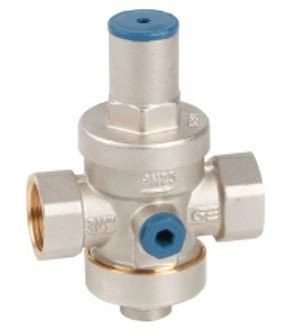VALVULA REDUCTORA DE PRESION GENEBRE REDUX GE 1  1/4" PN25 0.5-6bar