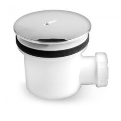 VALVULA SIFONICA EXTRAIBLE DUCHA 115