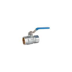VALVULAS DE BOLA LATON 1/2" DESENGRASADA USO OXIGENO