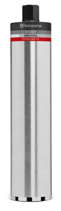 VARI-DRILL D65 162 11/4