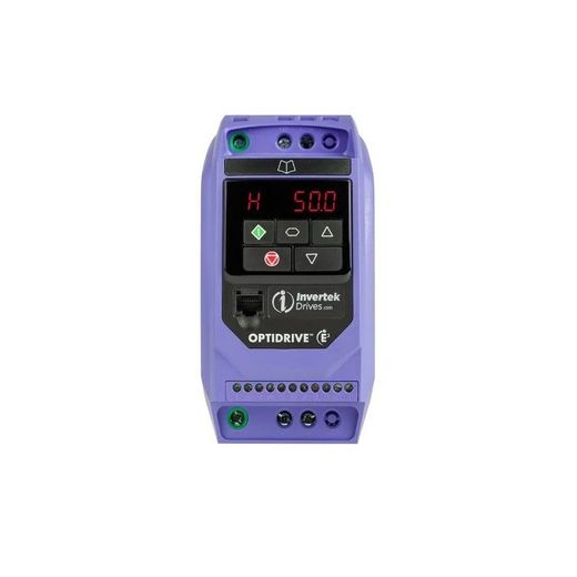 VARIADOR 1X230V,0.75kW,FILTER,PNP