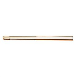 VARILLA EXTENSIBLE OVAL 40-65 LTDA.EHL