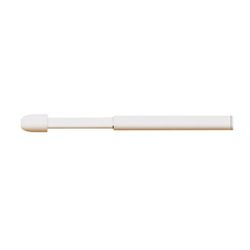 VARILLA EXTENSIBLE OVAL.60-95CM. BLC.EHL
