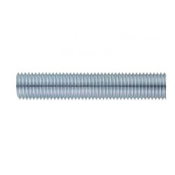 VARILLA ROSCADA 8.8 ZN  M-18