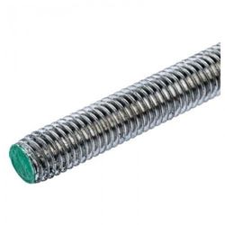 VARILLA ROSCADA INOX A-2 M14 1MT