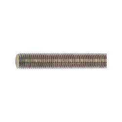 VARILLA ROSCADA INOX A-4 M30 1MT