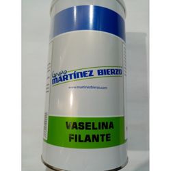 VASELINA FILANTE. 1 L.