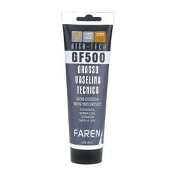 VASELINA TECNICA GF500 GRASA VASELINA 0125ML